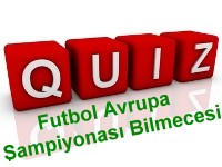 Quiz - Bilmece