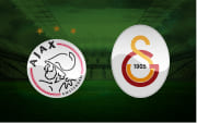 Ajax – Galatasaray