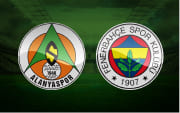 Alanyaspor - Fenerbahçe