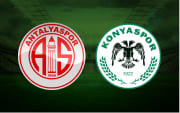 Antalyaspor – Konyaspor