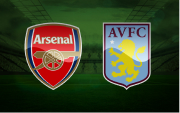 Arsenal - Aston Villa