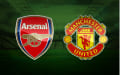 Arsenal – Manchester United