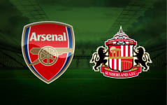 Arsenal – Sunderland