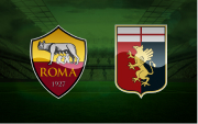 AS Roma - Genoa