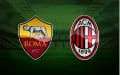 AS Roma - AC Milan