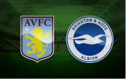 Aston Villa - Brighton