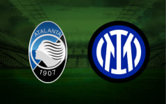 Atalanta - Inter