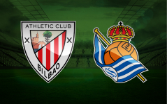 Athletic Bilbao – Real Sociedad