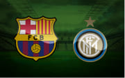 Barcelona - Inter