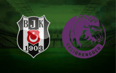 Beşiktaş – Keçiörengücü