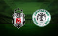 Beşiktaş – Konyaspor