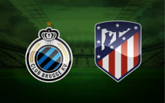 Club Brugge – Atletico Madrid