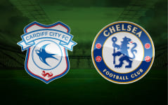 Cardiff City – Chelsea