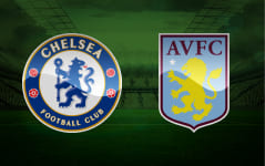 Chelsea – Aston Villa
