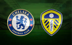 Chelsea - Leeds