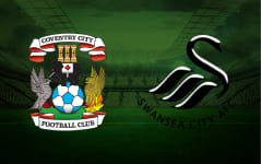 Coventry City – Swansea City