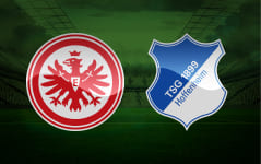 Frankfurt - Hoffenheim