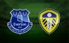 Everton - Leeds