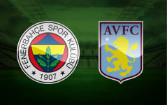 Fenerbahçe – Aston Villa