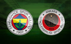 Fenerbahçe – Gençlerbirliği