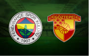 Fenerbahçe – Göztepe