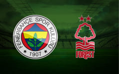 Fenerbahçe - Nottingham