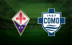 Fiorentina - Como