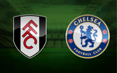 Fulham - Chelsea