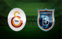 Galatasaray - Başakşehir