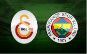 Galatasaray - Fenerbahçe