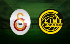 Galatasaray – Bodo/Glimt