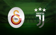 Galatasaray – Juventus