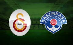 Galatasaray – Kasımpaşa
