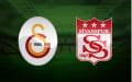 Galatasaray - Sivasspor