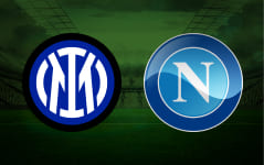 Inter – Napoli