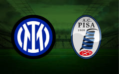 Inter – Pisa