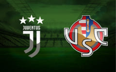 Juventus – Cremonese