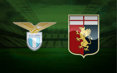 Lazio – Genoa