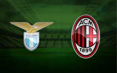 Lazio – Milan
