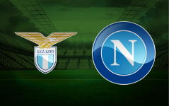 Lazio - Napoli