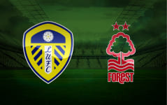 Leeds United – Nottingham Forest