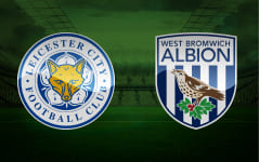 Leicester - West Brom
