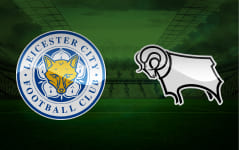 Leicester - Derby