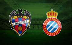 Levante - Espanyol