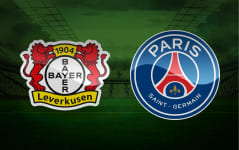 Bayer Leverkusen – Paris Saint Germain