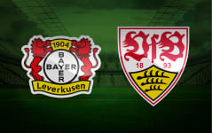Bayer Leverkusen – Stuttgart
