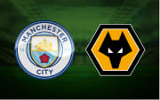 Manchester City - Wolves