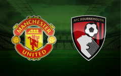 Manchester United – Bournemouth