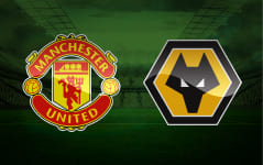 Manchester United – Wolverhampton Wanderers