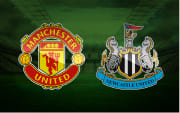 Manchester United - Newcastle